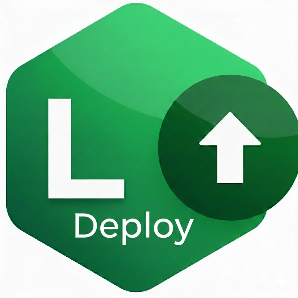 Deploy Logo